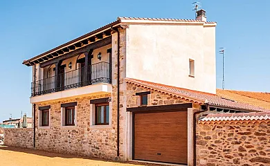 El Mirador de Santiz en Santiz (Salamanca) - Foto 2