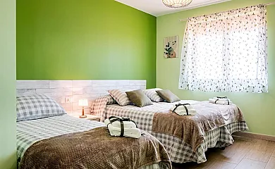 El Mirador de Santiz en Santiz (Salamanca) - Foto 5