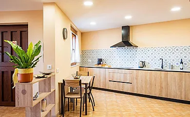 El Mirador de Santiz en Santiz (Salamanca) - Foto 3