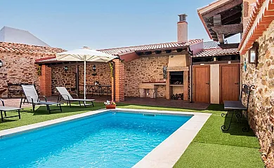 El Mirador de Santiz en Santiz (Salamanca) - Foto 1