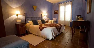 Sierra Quilama La Covatilla 003