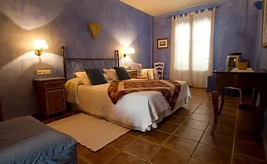 Sierra Quilama La Covatilla en San Miguel de Valero (Salamanca) - Foto 3