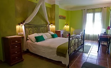 Sierra Quilama La Covatilla en San Miguel de Valero (Salamanca) - Foto 4