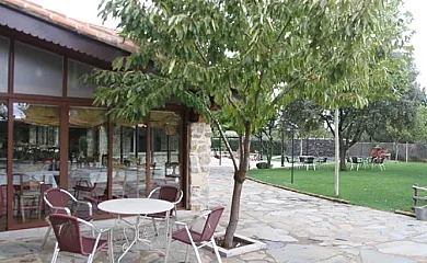 Sierra Quilama La Covatilla en San Miguel de Valero (Salamanca) - Foto 2