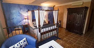 Sierra Quilama La Covatilla 005