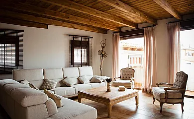 La Antigua Taberna en Nieva (Segovia) - Foto 2