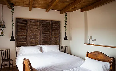 La Antigua Taberna en Nieva (Segovia) - Foto 3