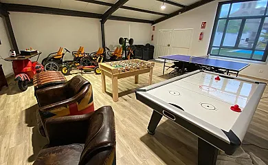 La Antigua Taberna en Nieva (Segovia) - Foto 5