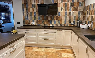 La Antigua Taberna en Nieva (Segovia) - Foto 4