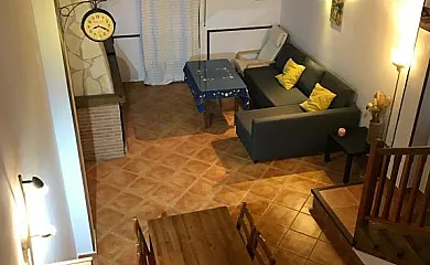 Casa Rural Coripe en Coripe (Sevilla) - Foto 1