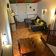 Casa Rural Coripe 001