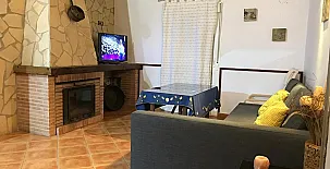 Casa Rural Coripe 003