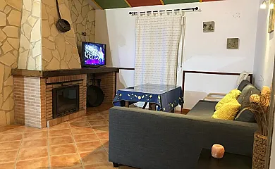 Casa Rural Coripe en Coripe (Sevilla) - Foto 3