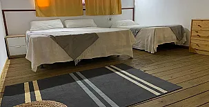 Casa Rural Coripe 004