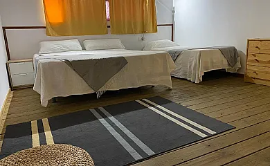 Casa Rural Coripe en Coripe (Sevilla) - Foto 4