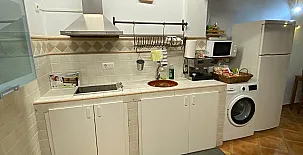 Casa Rural Coripe 005