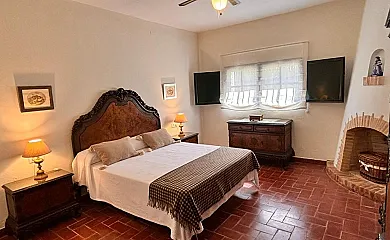 Cortijo el Chamorro en Alcala de Guadaira (Sevilla) - Foto 5