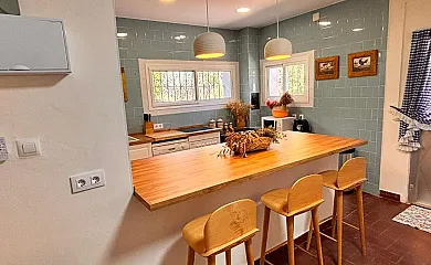 Cortijo el Chamorro en Alcala de Guadaira (Sevilla) - Foto 4