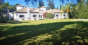 Cortijo el Chamorro 002