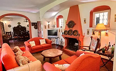 Cortijo el Chamorro en Alcala de Guadaira (Sevilla) - Foto 3