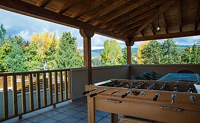 Los Robles en Sotillo Del Rincón (Soria) - Foto 4