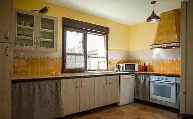 Los Robles en Sotillo Del Rincón (Soria) - Foto 5