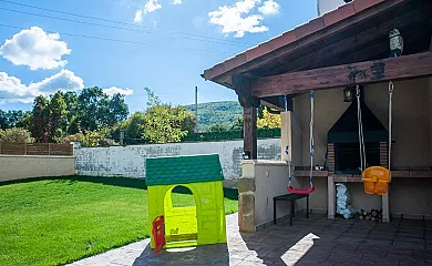 Los Robles en Sotillo Del Rincón (Soria) - Foto 2