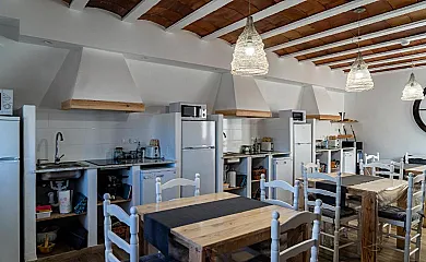 Cal Xot en Poble Nou Del delta (Tarragona) - Foto 3