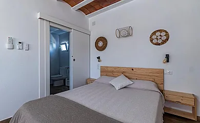 Cal Xot en Poble Nou Del delta (Tarragona) - Foto 4