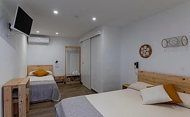 Cal Xot en Poble Nou Del delta (Tarragona) - Foto 5