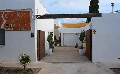 Cal Xot en Poble Nou Del delta (Tarragona) - Foto 1