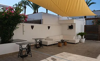 Cal Xot en Poble Nou Del delta (Tarragona) - Foto 2