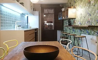 La Antigua Pescaderia en Mora de Rubielos (Teruel) - Foto 2