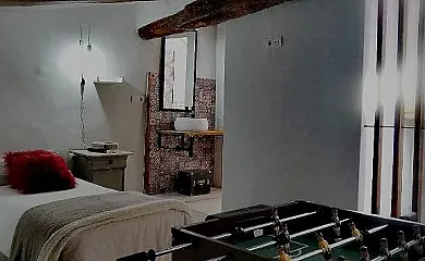 La Antigua Pescaderia en Mora de Rubielos (Teruel) - Foto 3