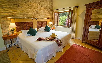 La Torre del Visco en Fuentespalda (Teruel) - Foto 5