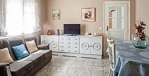 Casa Rural Marila 003