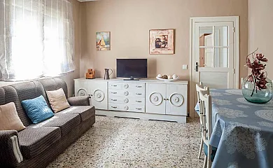 Casa Rural Marila en Puigmoreno (Teruel) - Foto 3