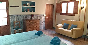 Casa Rural Marila 004