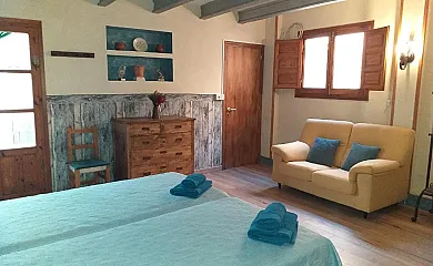 Casa Rural Marila en Puigmoreno (Teruel) - Foto 4