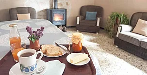 Casa Rural Marila 002