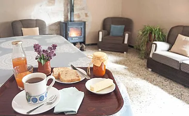 Casa Rural Marila en Puigmoreno (Teruel) - Foto 2