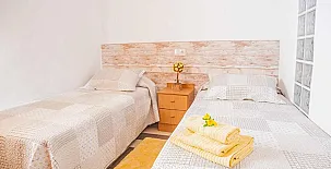 Casa Rural Marila 005