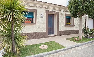 Casa Rural Marila en Puigmoreno (Teruel) - Foto 1