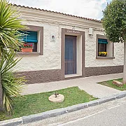 Casa Rural Marila 001