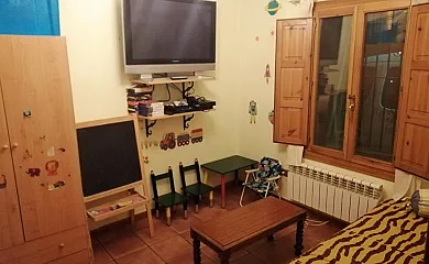 Cerro de la Garita en Concud (Teruel) - Foto 3