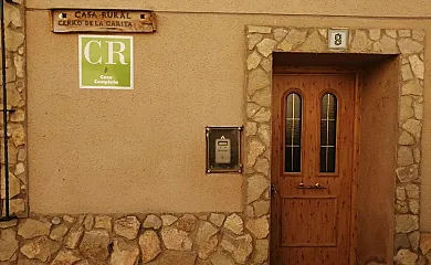 Cerro de la Garita en Concud (Teruel) - Foto 2