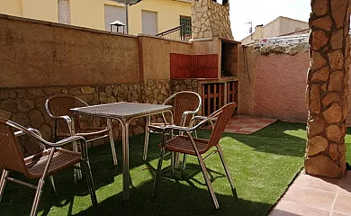 Cerro de la Garita en Concud (Teruel) - Foto 4