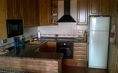 Cerro de la Garita en Concud (Teruel) - Foto 5