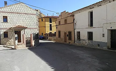 Cerro de la Garita en Concud (Teruel) - Foto 1