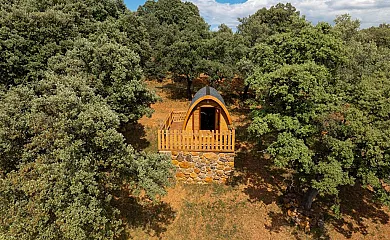 Cork Valley en Hontanar (Toledo) - Foto 4